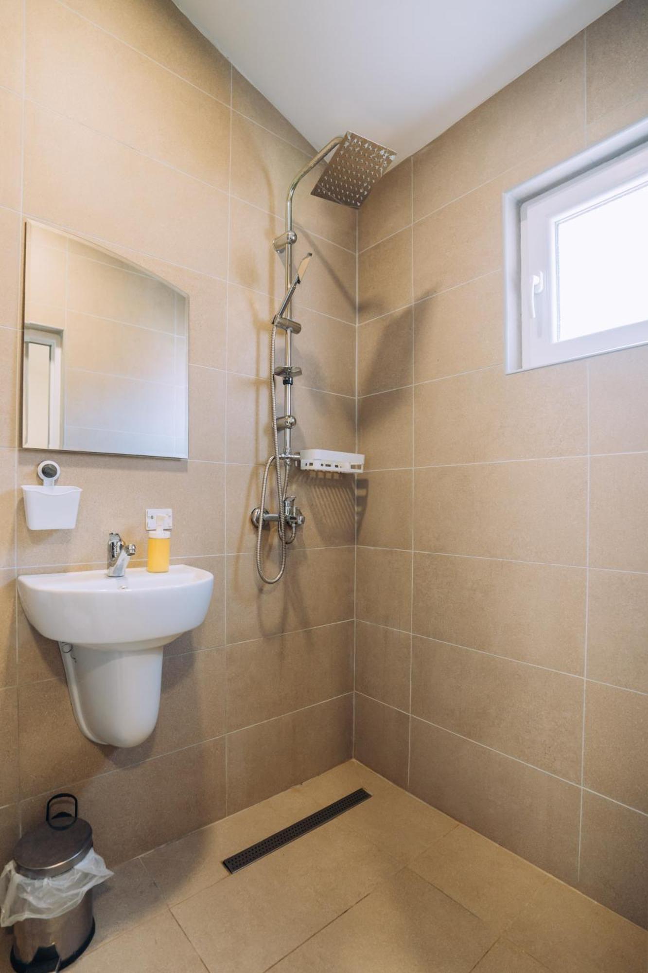 Damjan Apartments Ohrid Eksteriør bilde