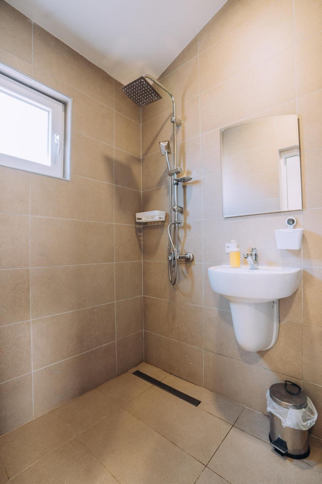 Damjan Apartments Ohrid Eksteriør bilde